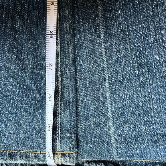 EUC Paige fair fax jeans - Picture 8 of 8